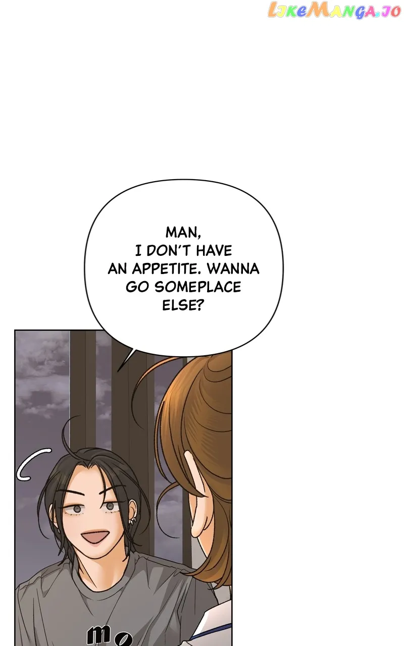 The Fox Club chapter 73 page 17