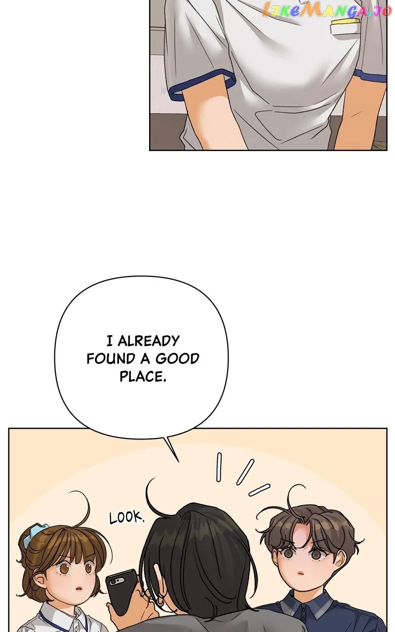 The Fox Club chapter 73 page 19