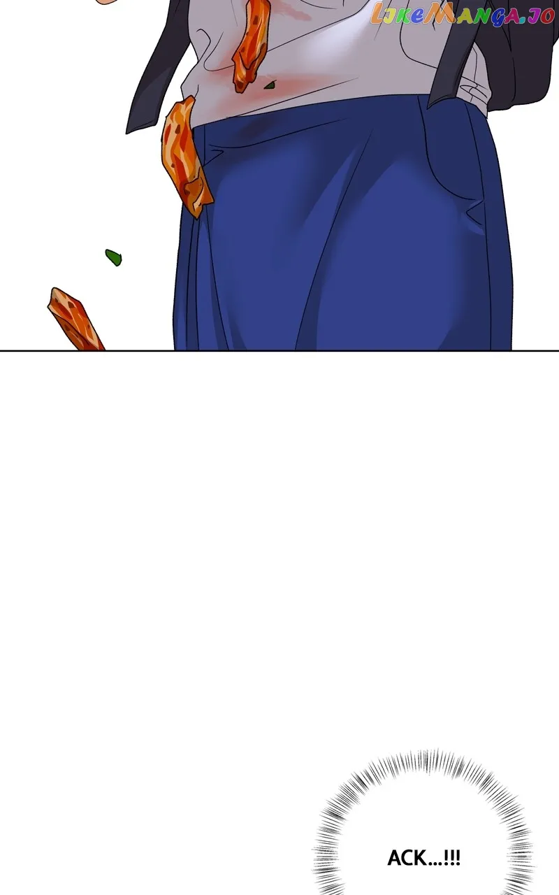 The Fox Club chapter 73 page 27
