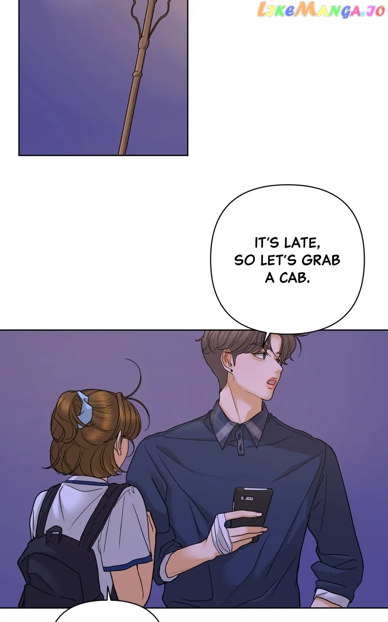 The Fox Club chapter 73 page 40