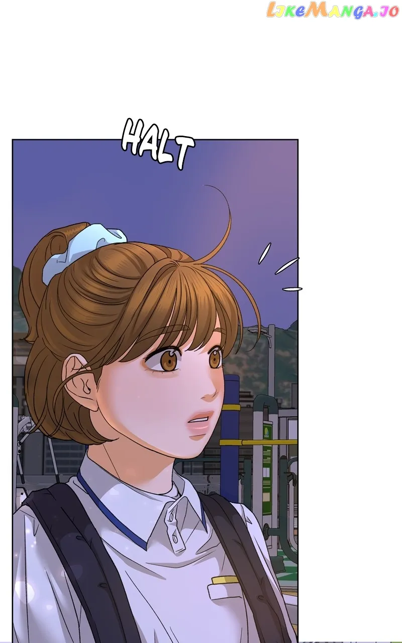 The Fox Club chapter 73 page 67