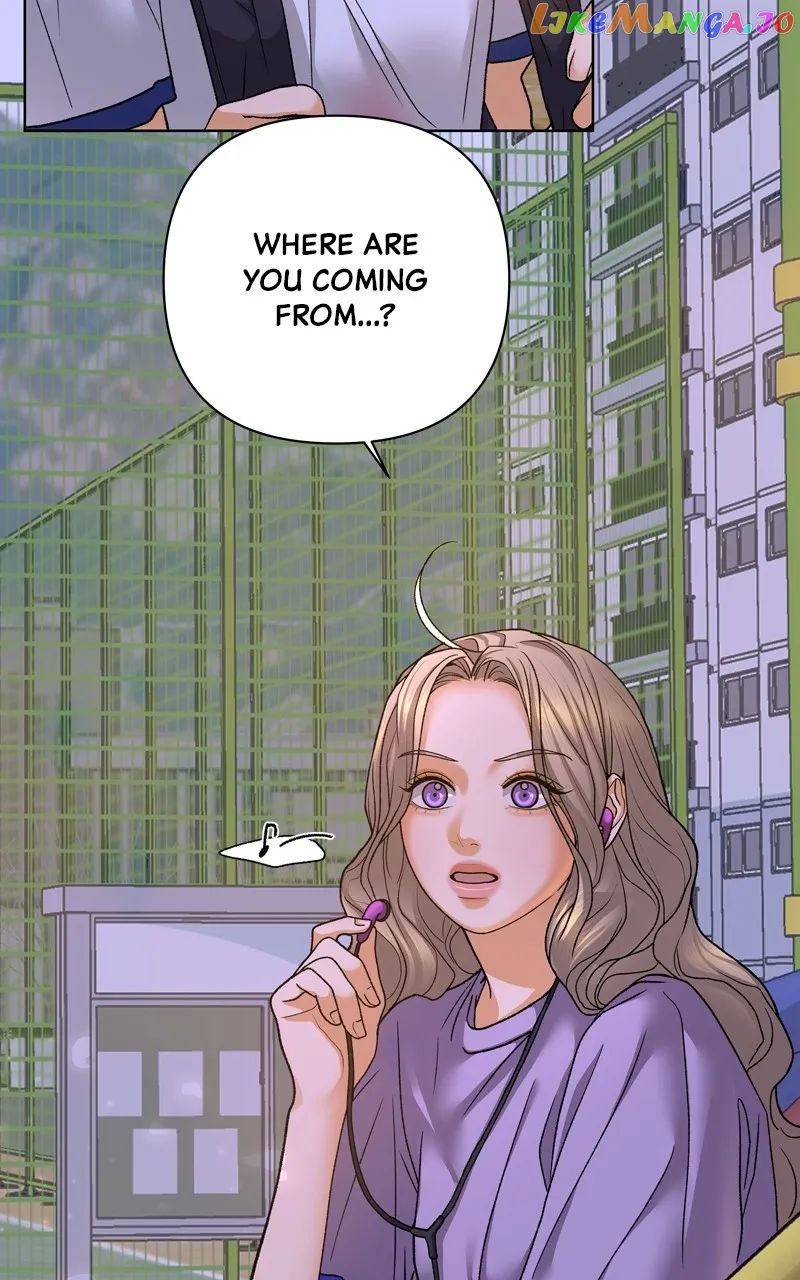The Fox Club chapter 73 page 68