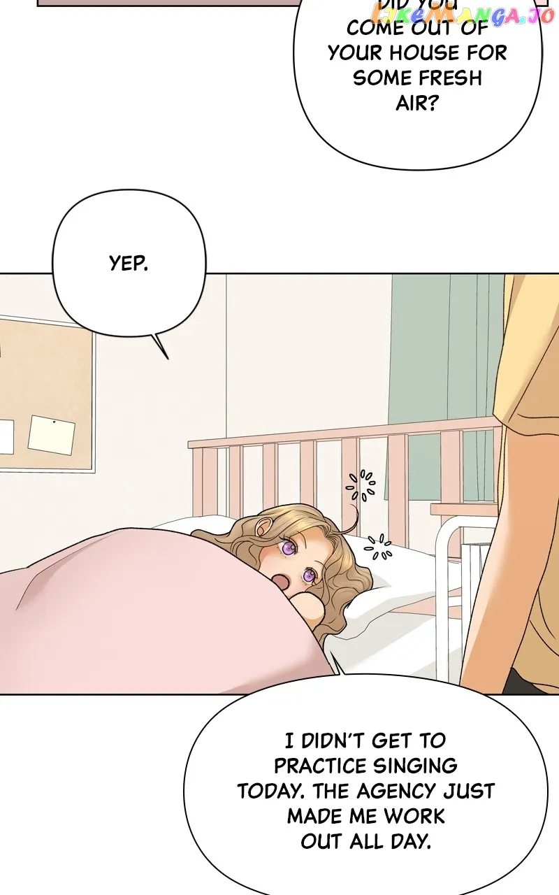 The Fox Club chapter 73 page 72