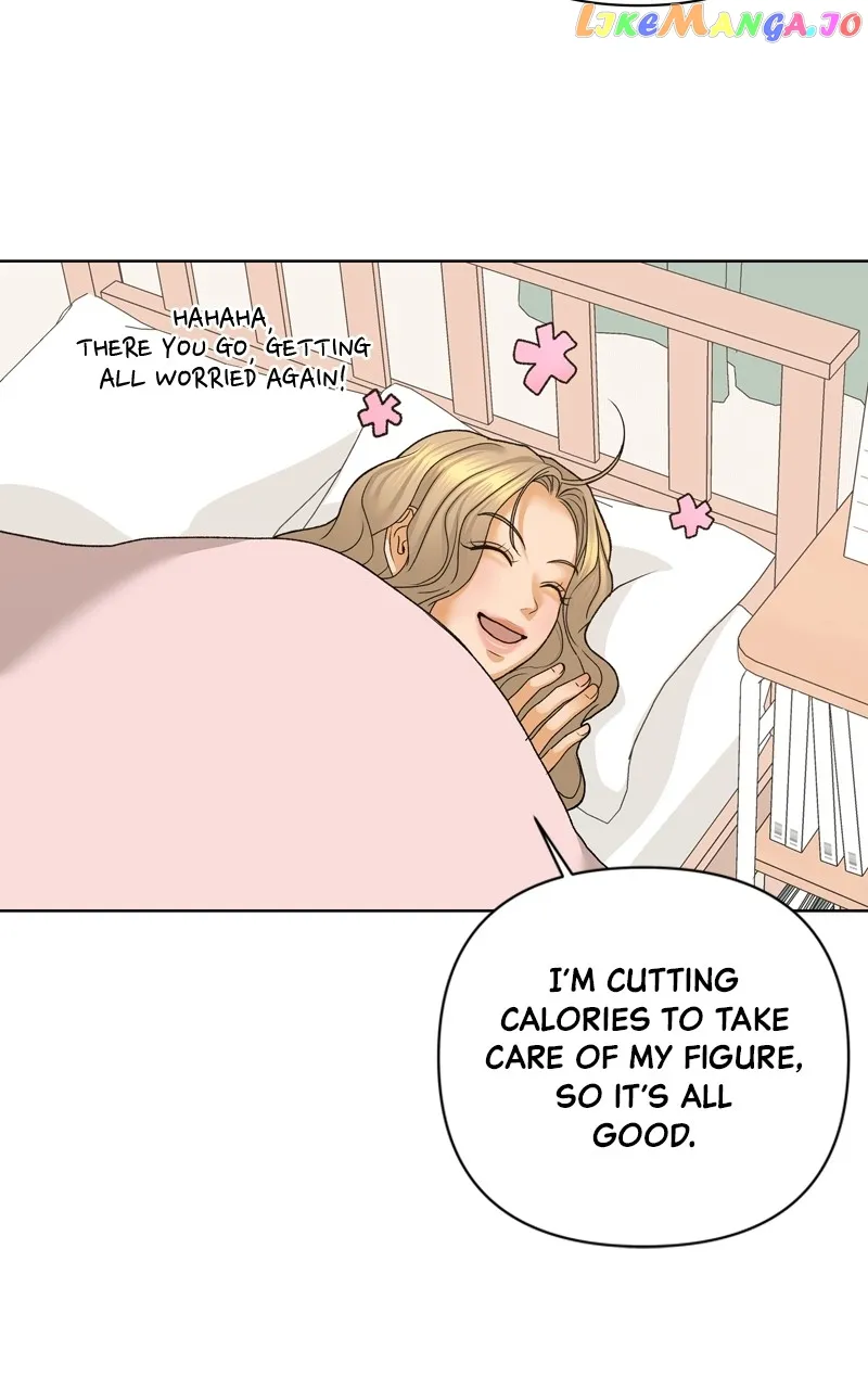 The Fox Club chapter 73 page 75