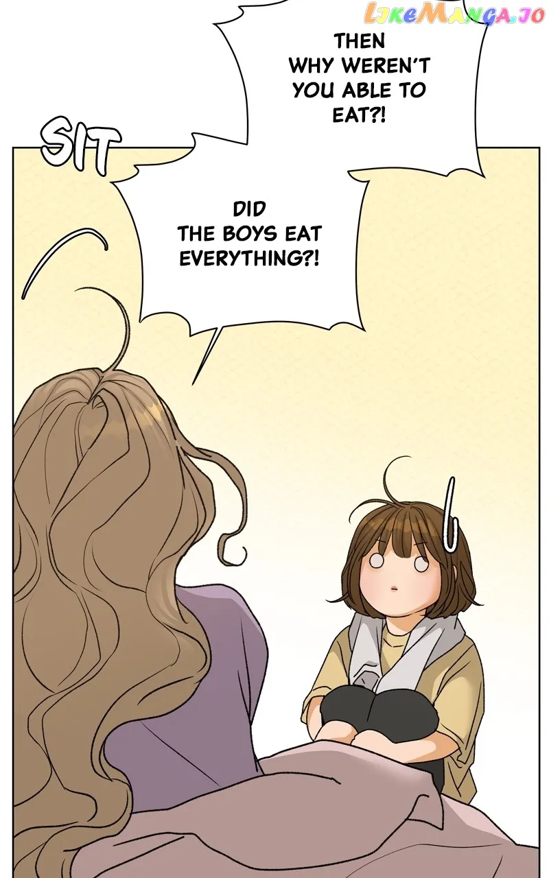 The Fox Club chapter 73 page 81