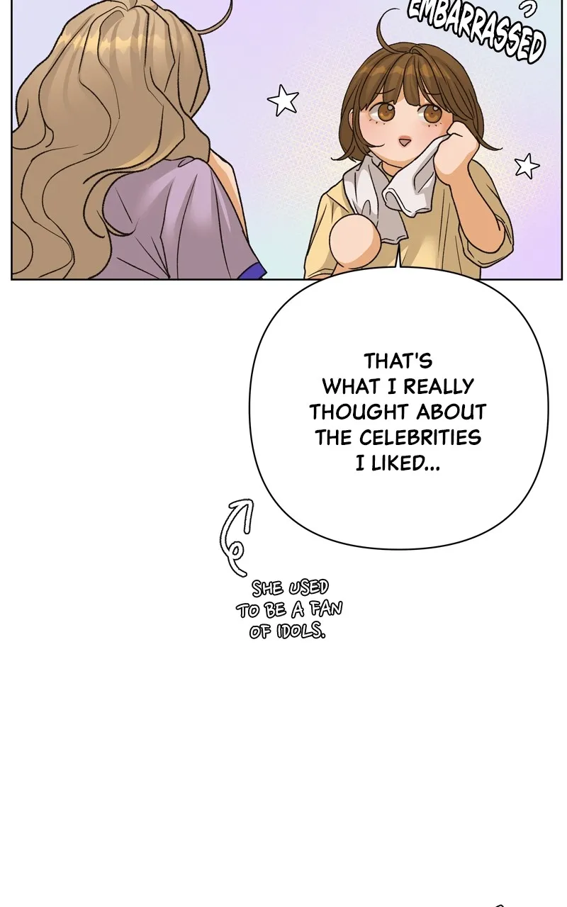 The Fox Club chapter 74 page 32