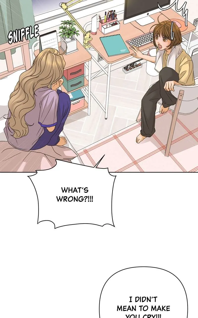 The Fox Club chapter 74 page 34