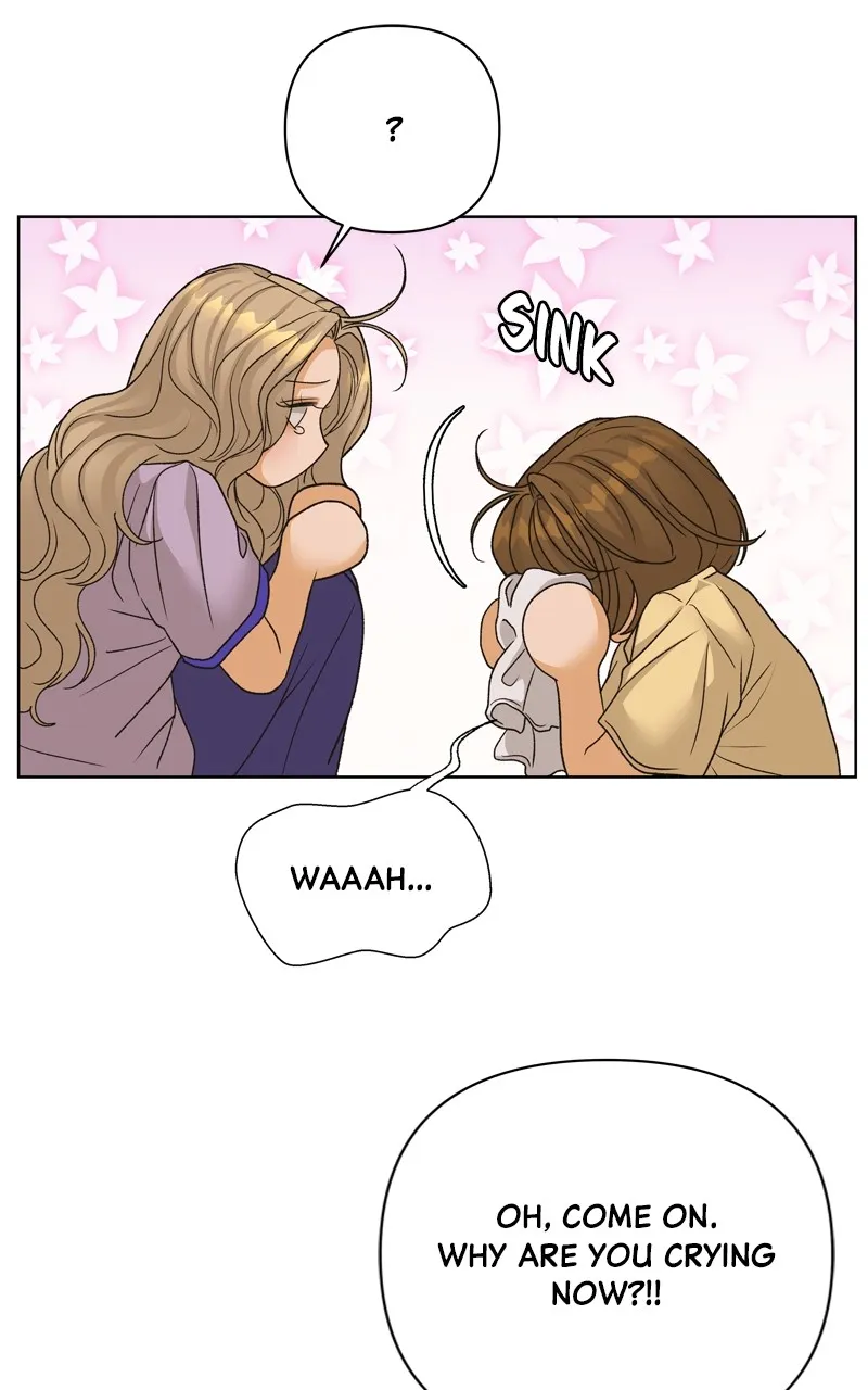 The Fox Club chapter 74 page 41