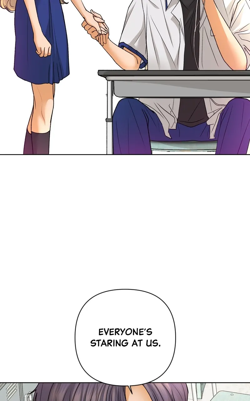 The Fox Club chapter 74 page 61