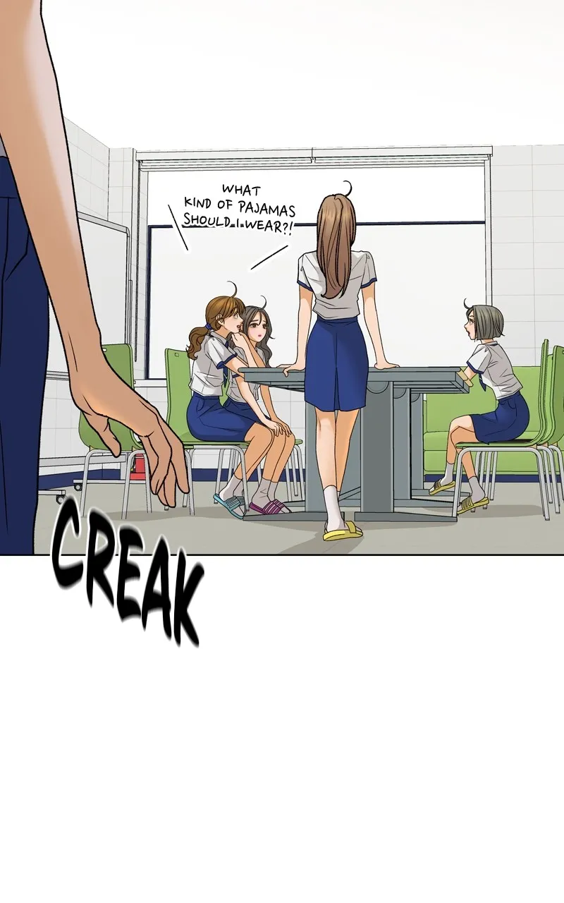 The Fox Club chapter 74 page 83