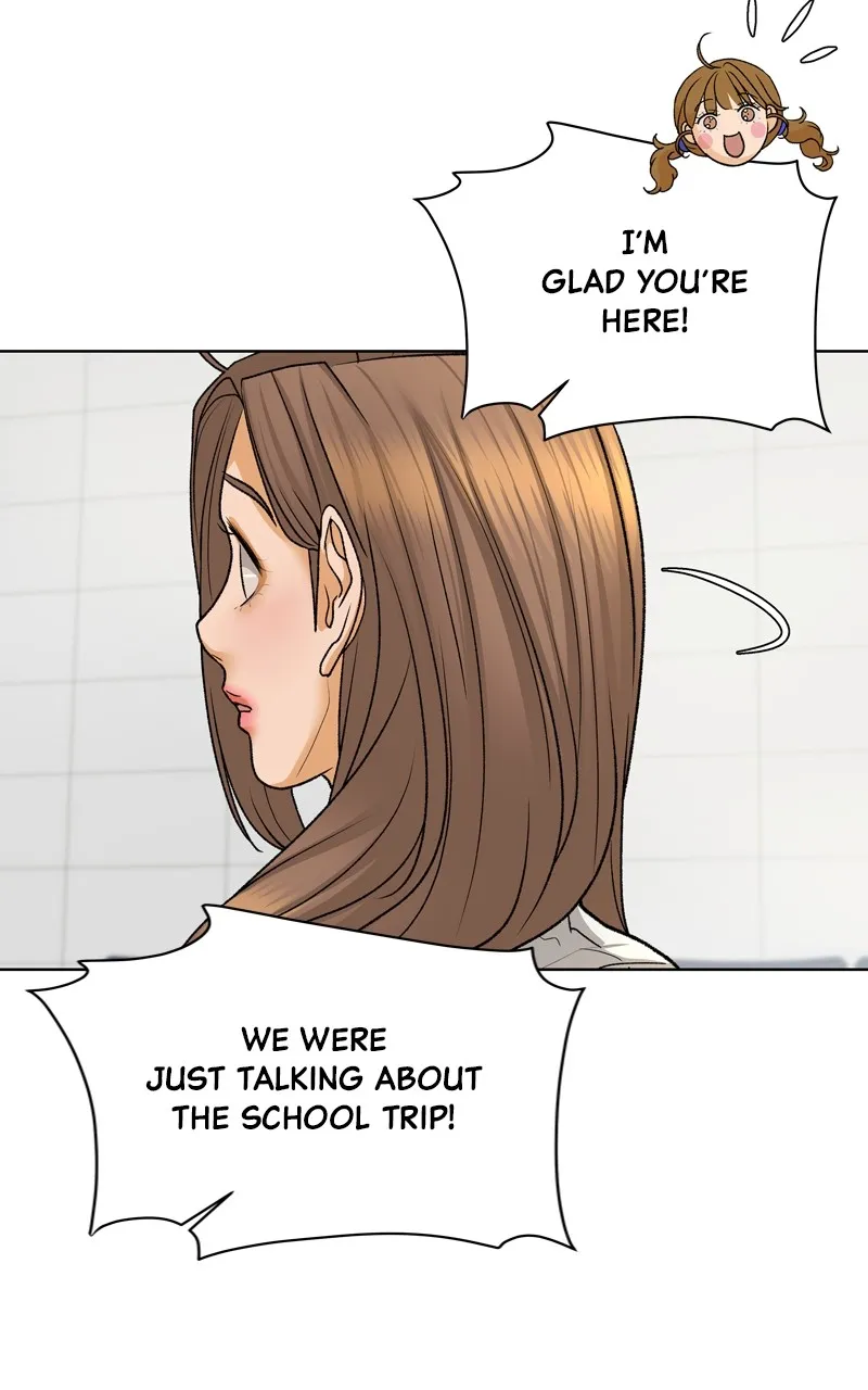 The Fox Club chapter 74 page 87