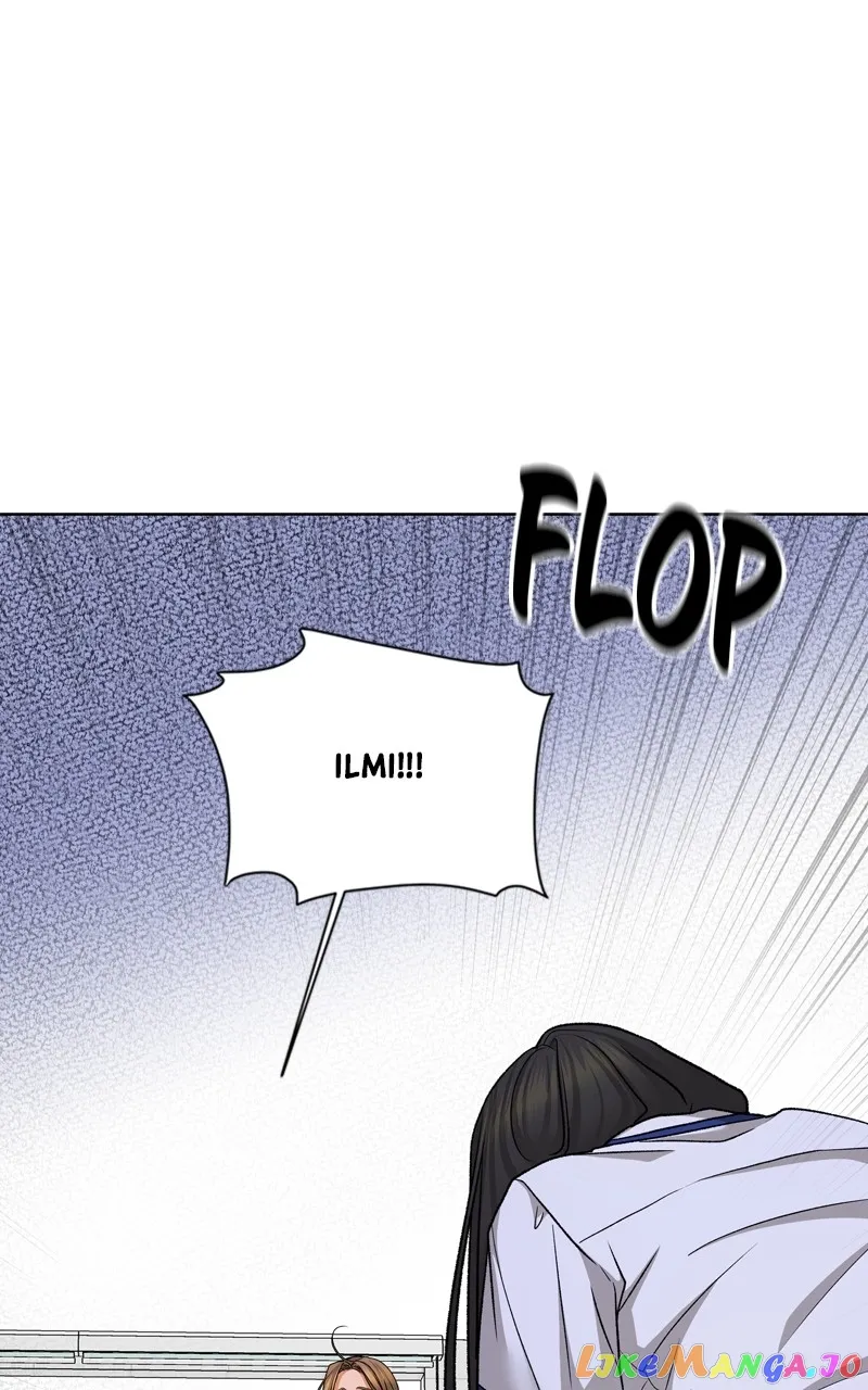 The Fox Club chapter 75 page 1