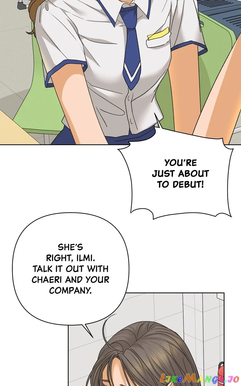 The Fox Club chapter 75 page 16