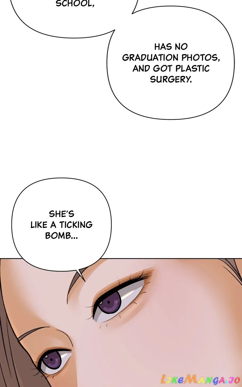 The Fox Club chapter 75 page 24