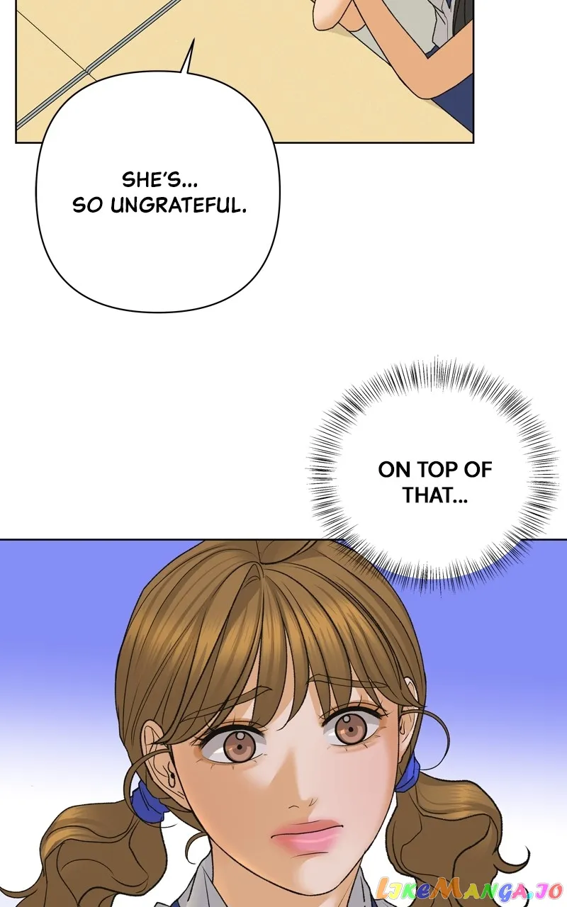 The Fox Club chapter 75 page 30