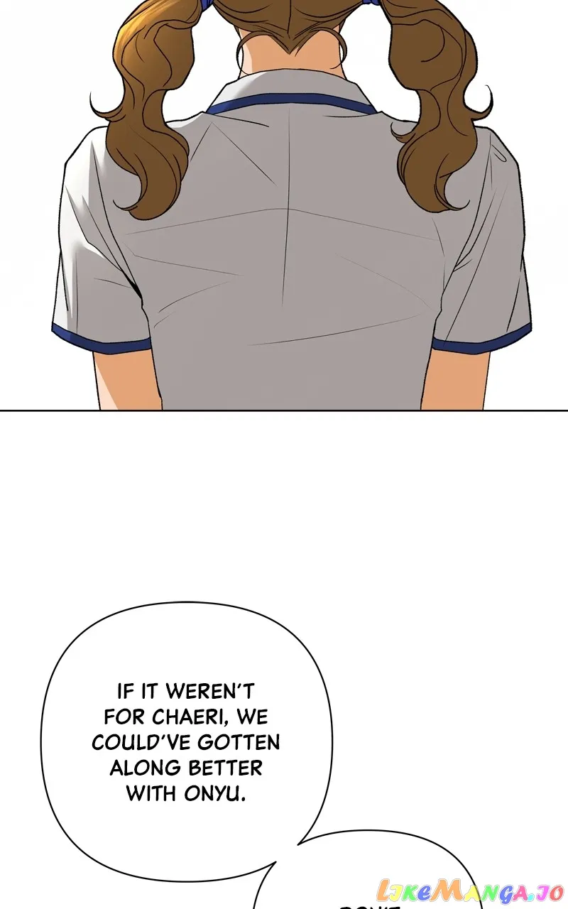 The Fox Club chapter 75 page 33