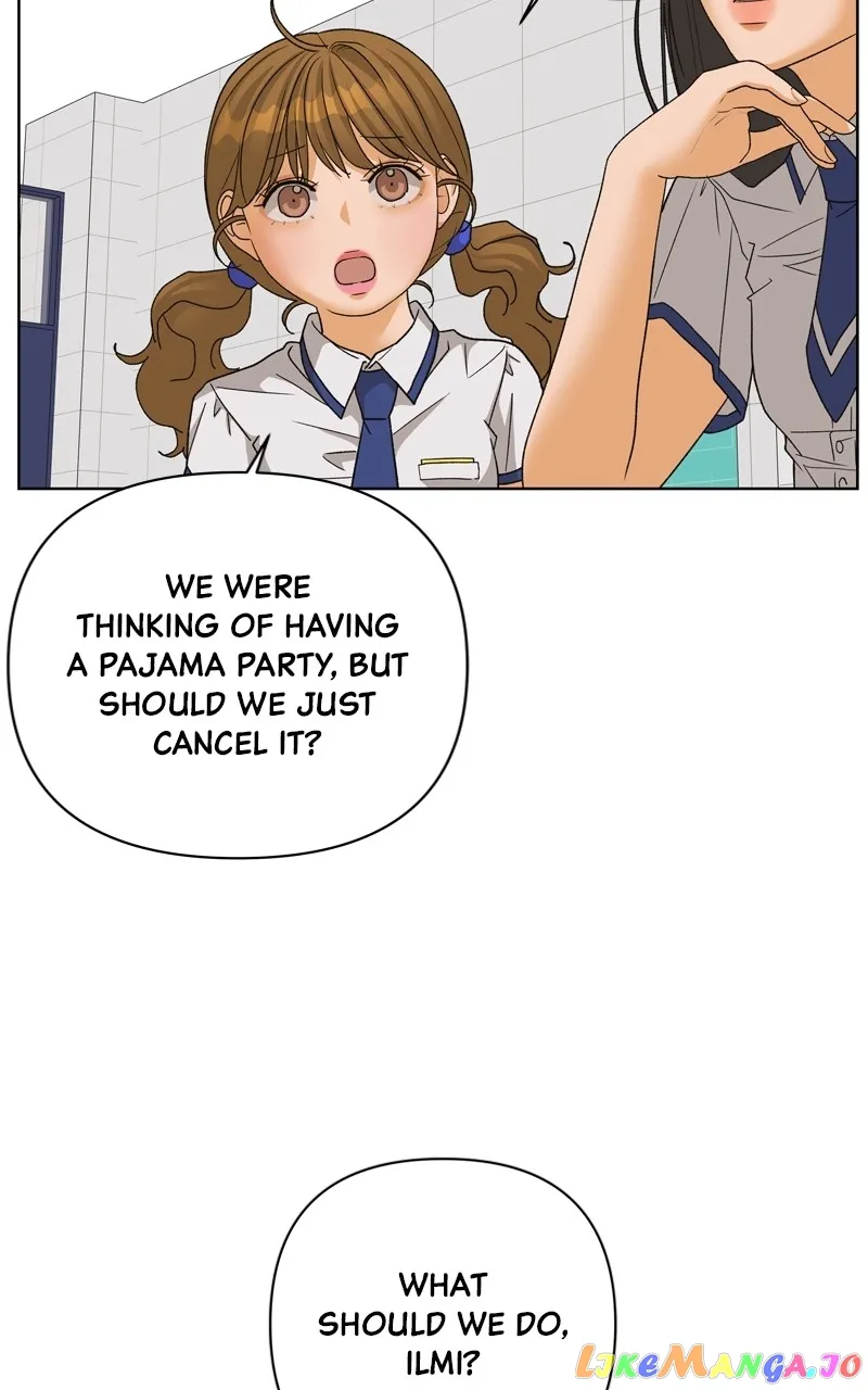 The Fox Club chapter 75 page 48