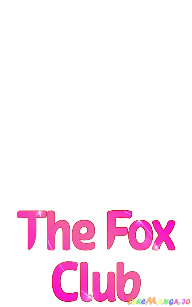 The Fox Club chapter 75 page 6
