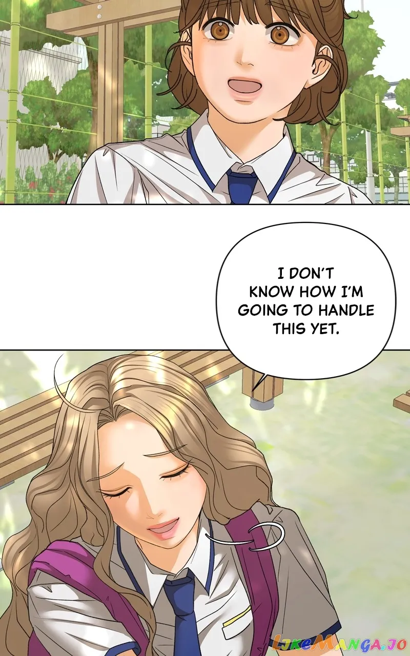 The Fox Club chapter 75 page 60