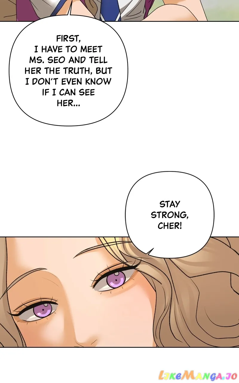 The Fox Club chapter 75 page 61