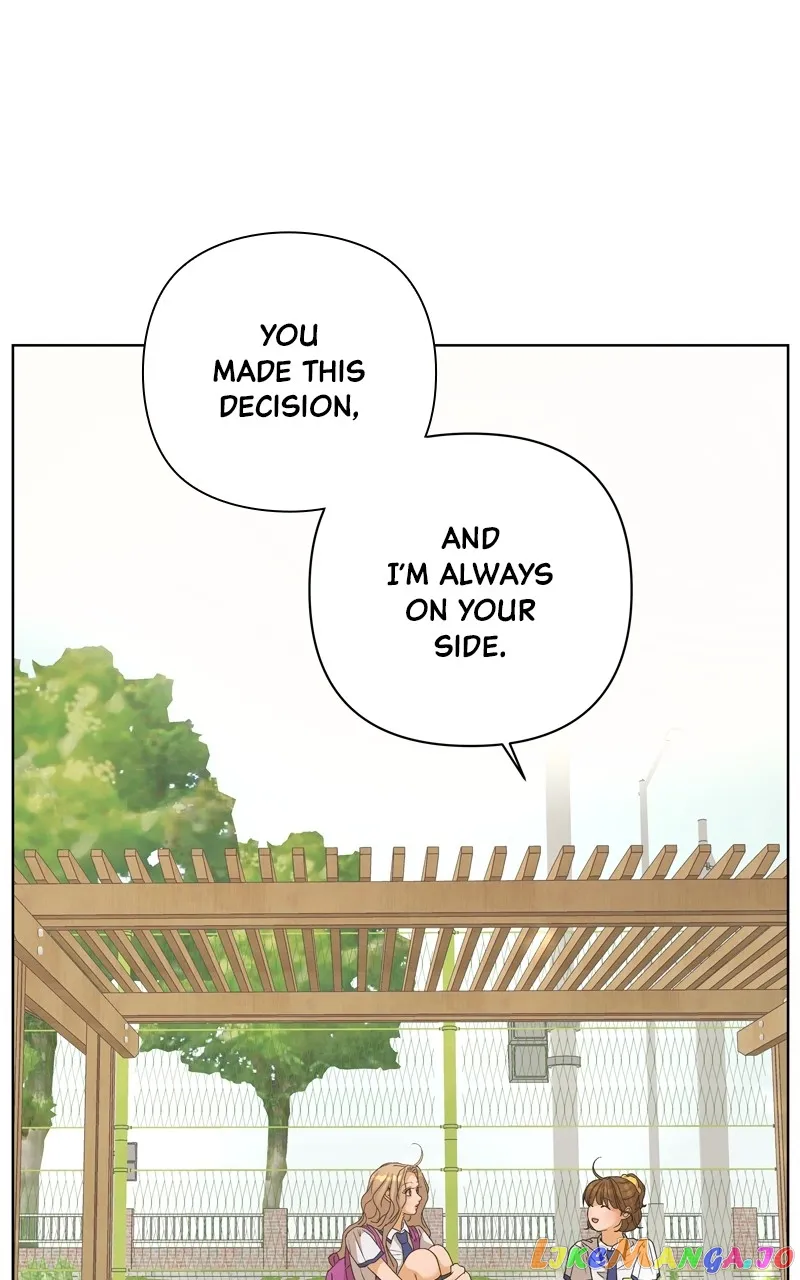 The Fox Club chapter 75 page 62