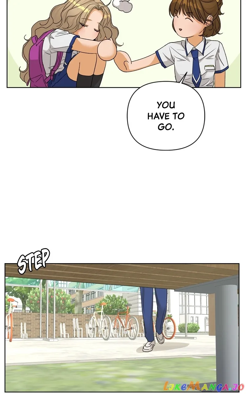The Fox Club chapter 75 page 65
