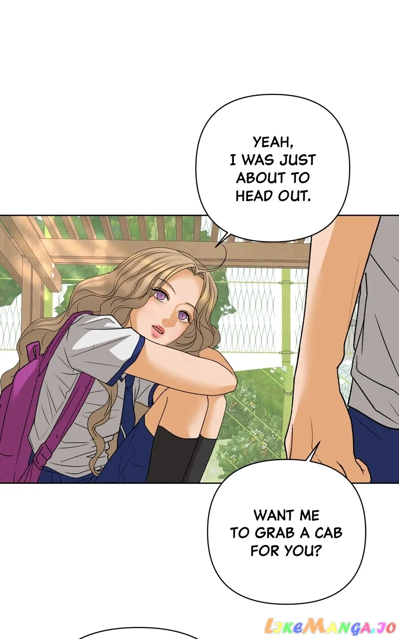 The Fox Club chapter 75 page 69