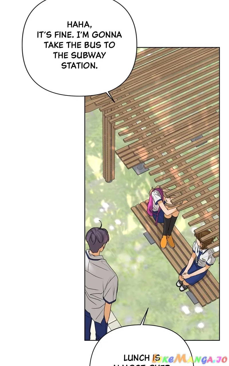 The Fox Club chapter 75 page 70