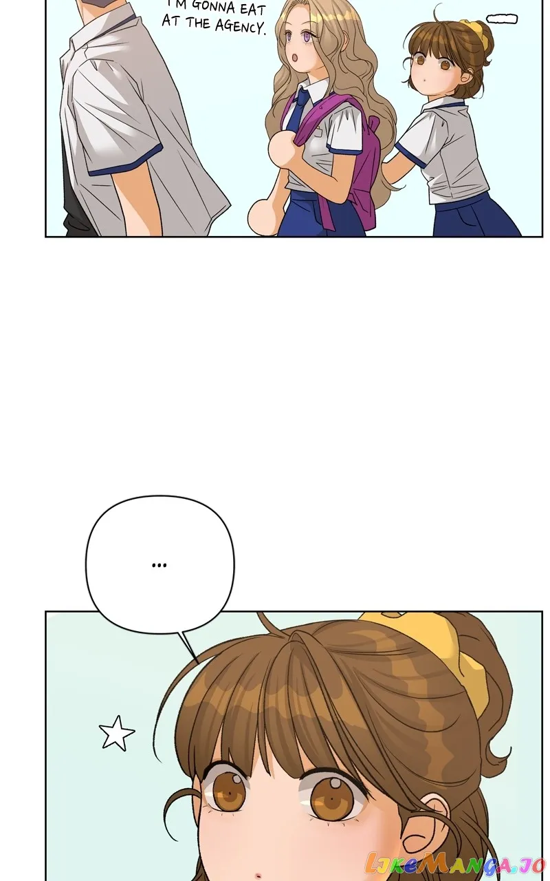 The Fox Club chapter 75 page 73