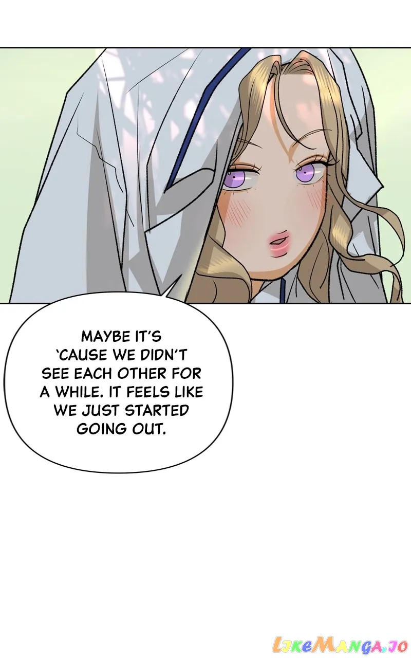 The Fox Club chapter 75 page 85