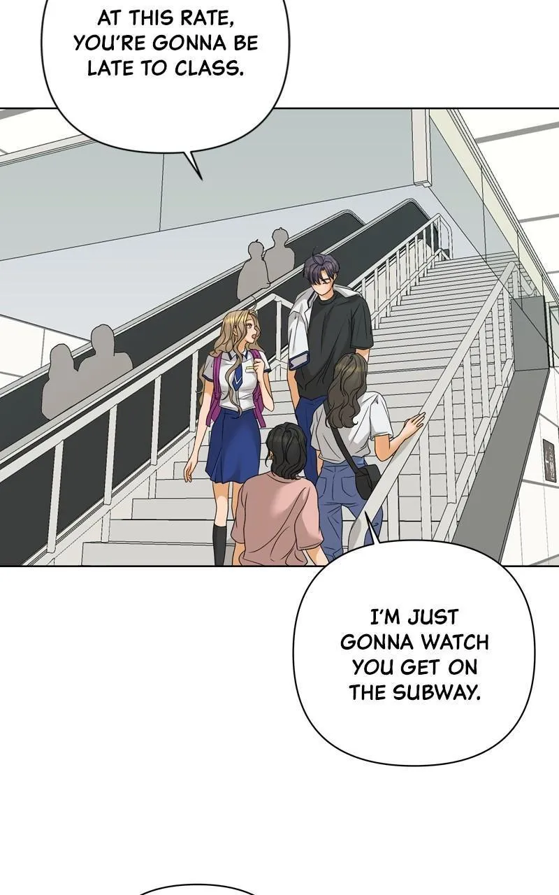The Fox Club chapter 76 page 11