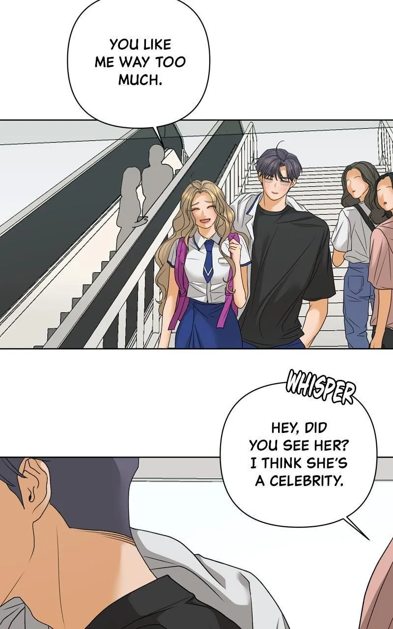 The Fox Club chapter 76 page 12