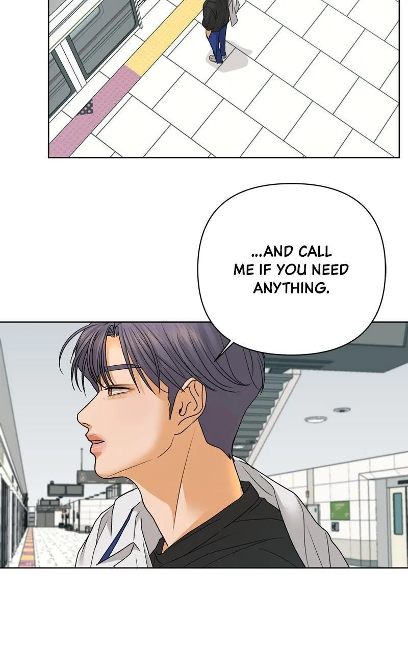 The Fox Club chapter 76 page 18