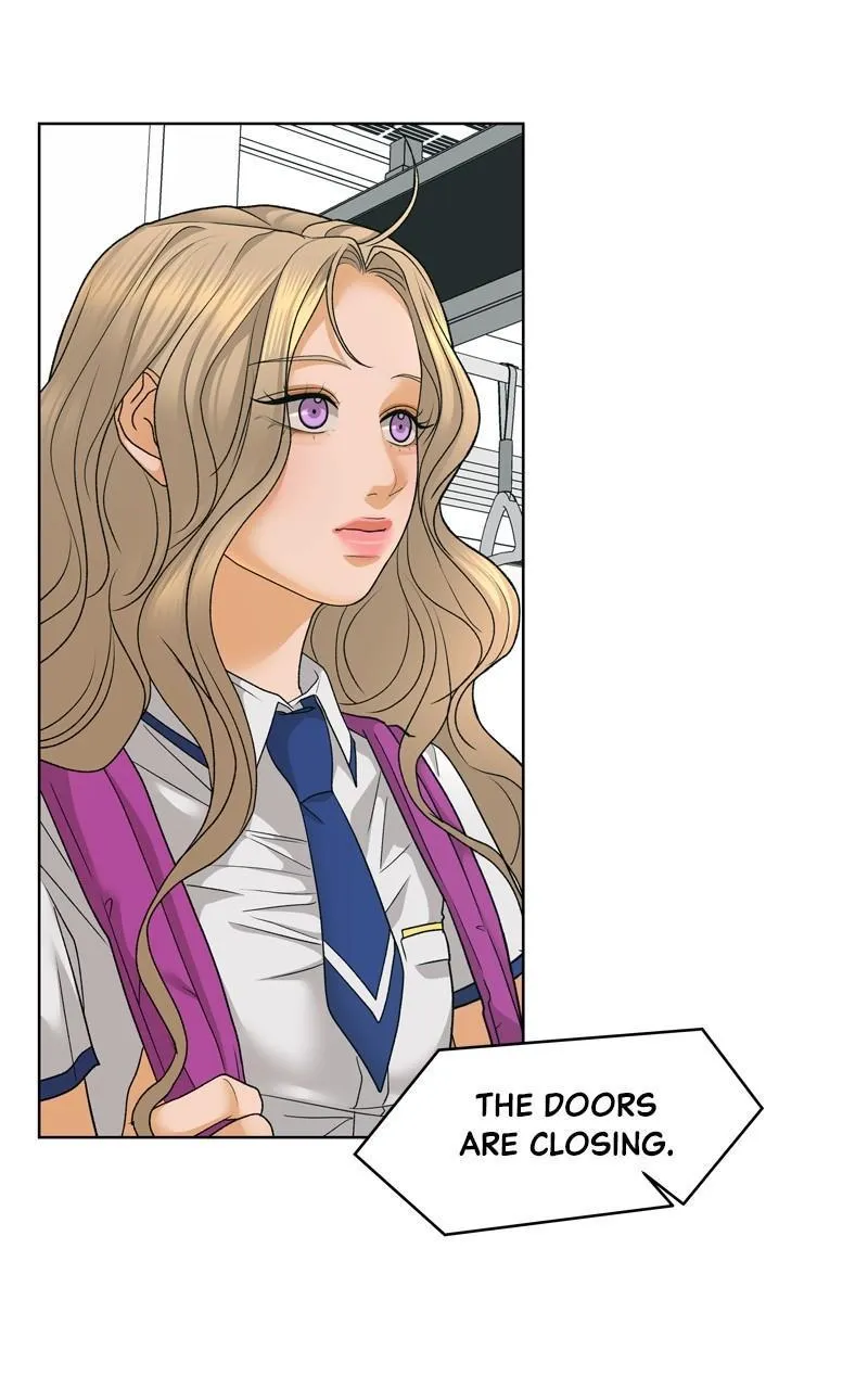 The Fox Club chapter 76 page 19