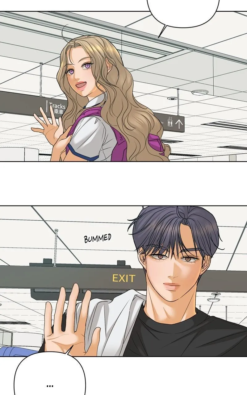 The Fox Club chapter 76 page 6
