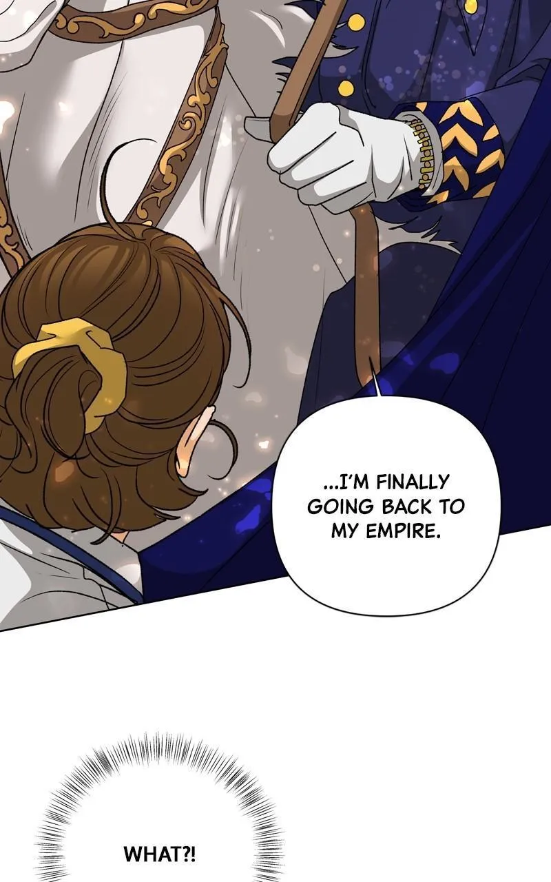 The Fox Club chapter 76 page 64