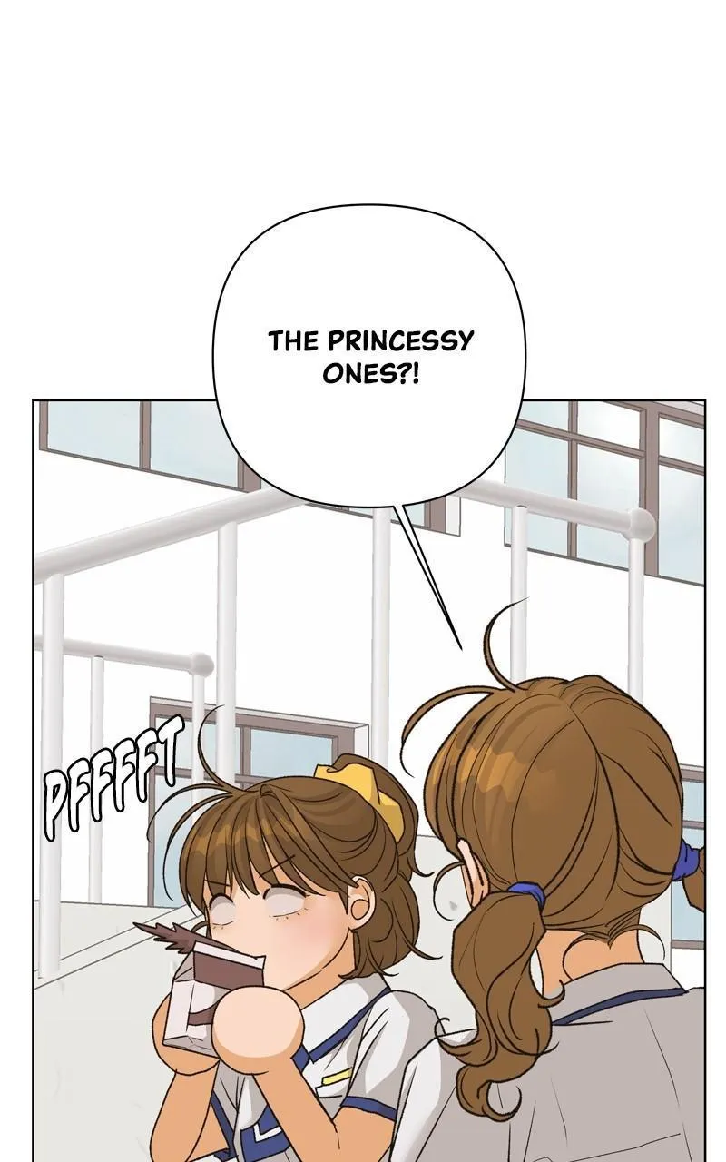The Fox Club chapter 76 page 70
