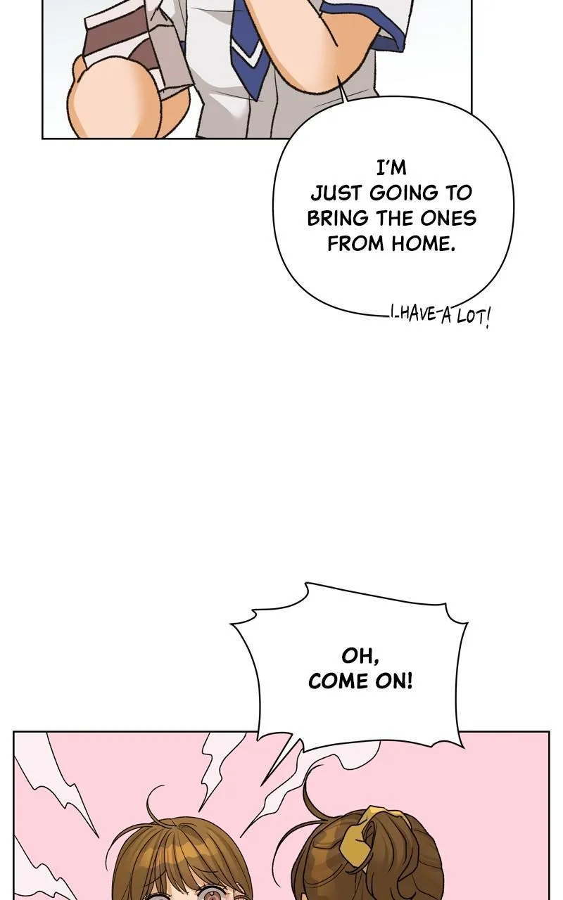 The Fox Club chapter 76 page 72
