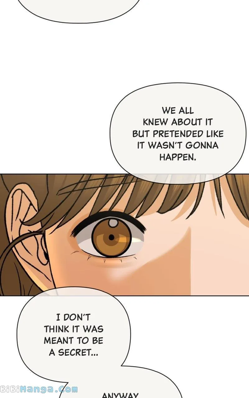 The Fox Club chapter 77 page 11