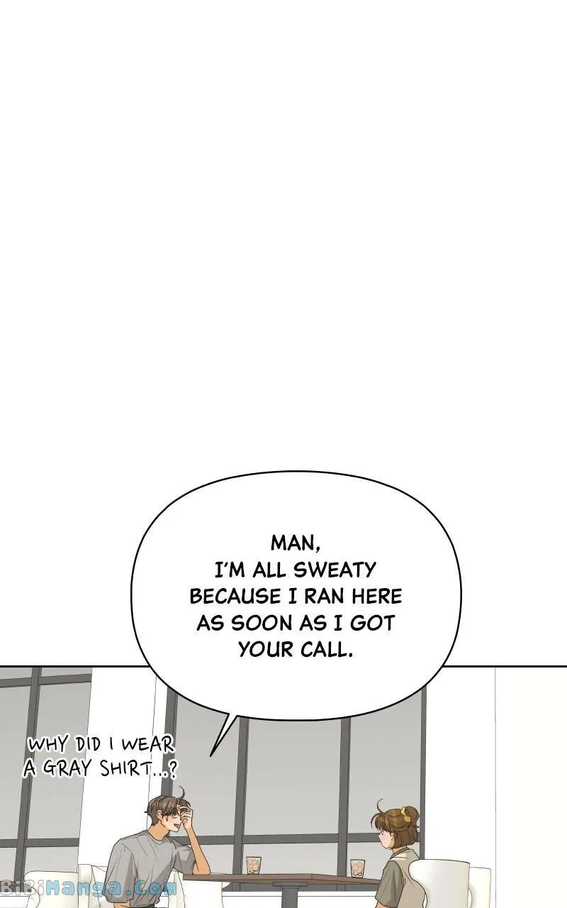 The Fox Club chapter 77 page 33