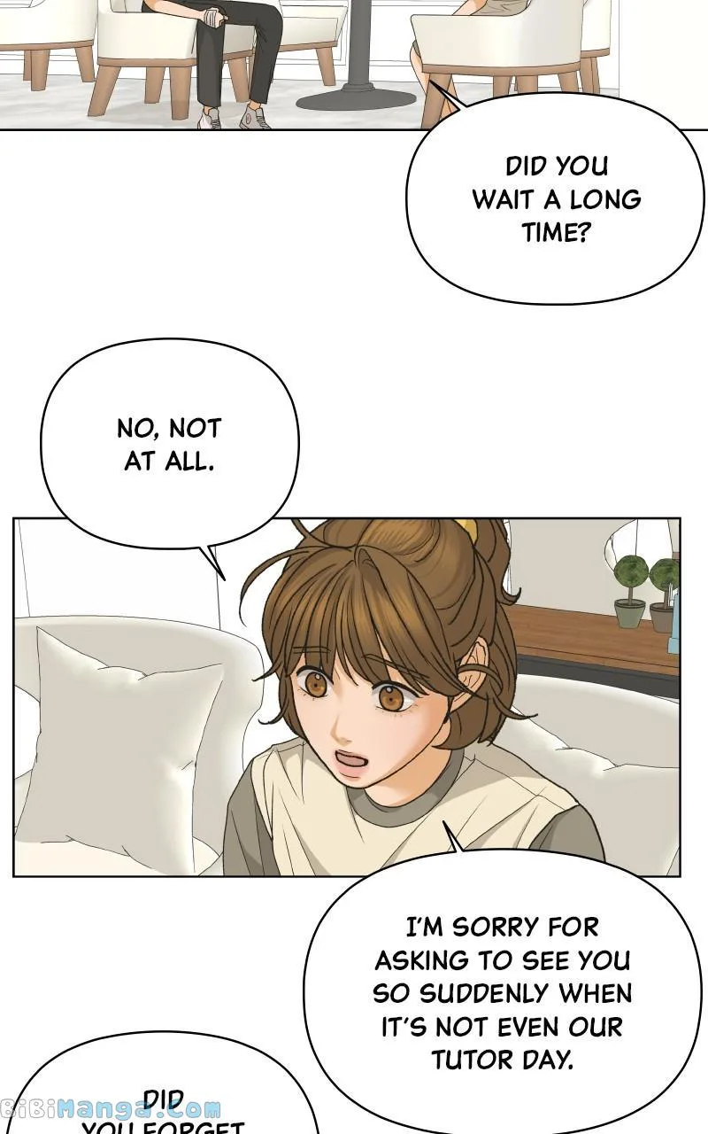 The Fox Club chapter 77 page 34