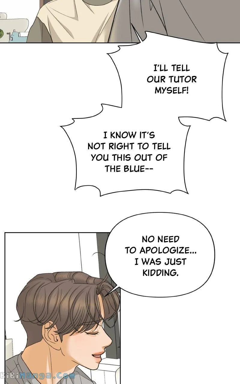 The Fox Club chapter 77 page 41