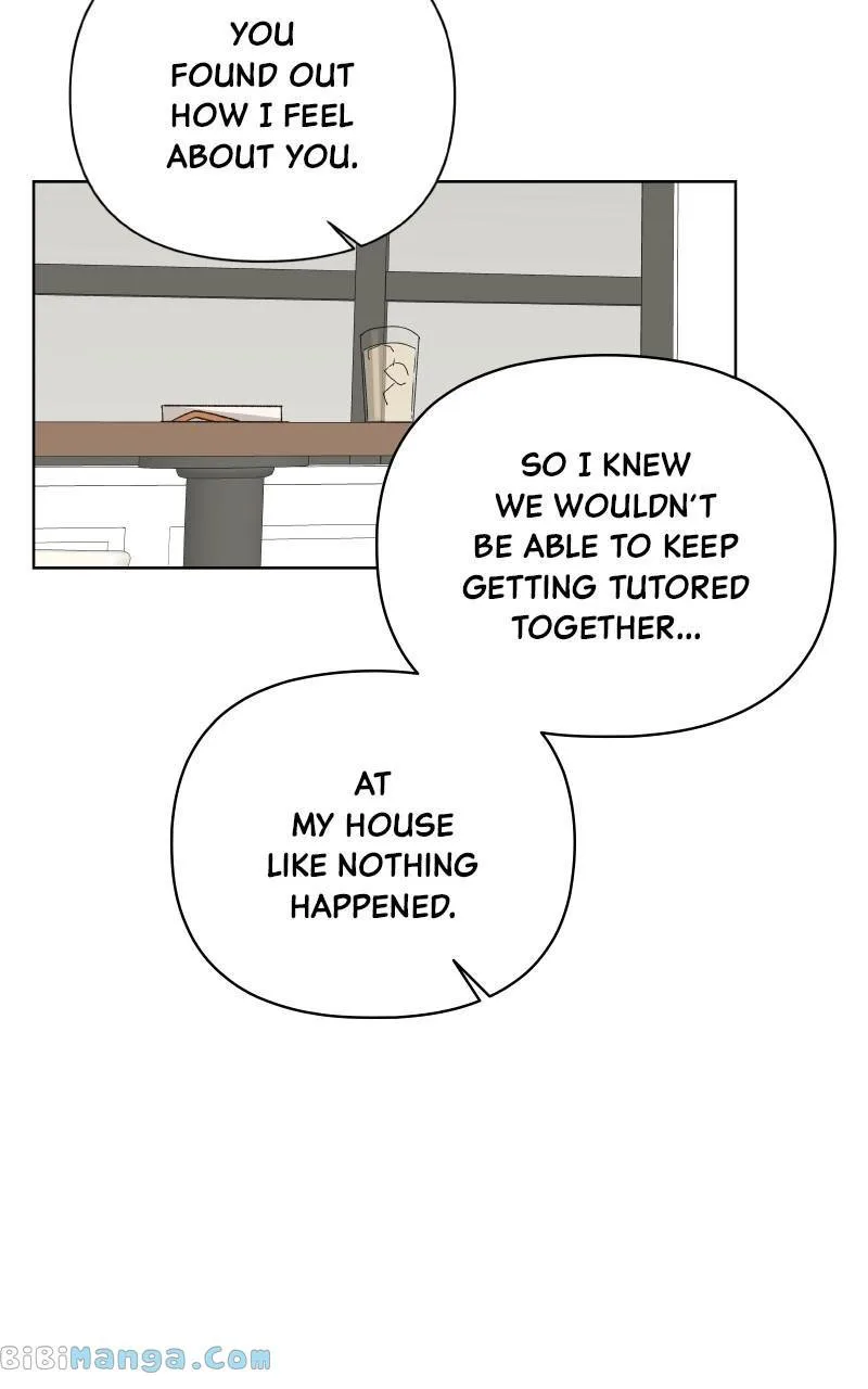 The Fox Club chapter 77 page 43