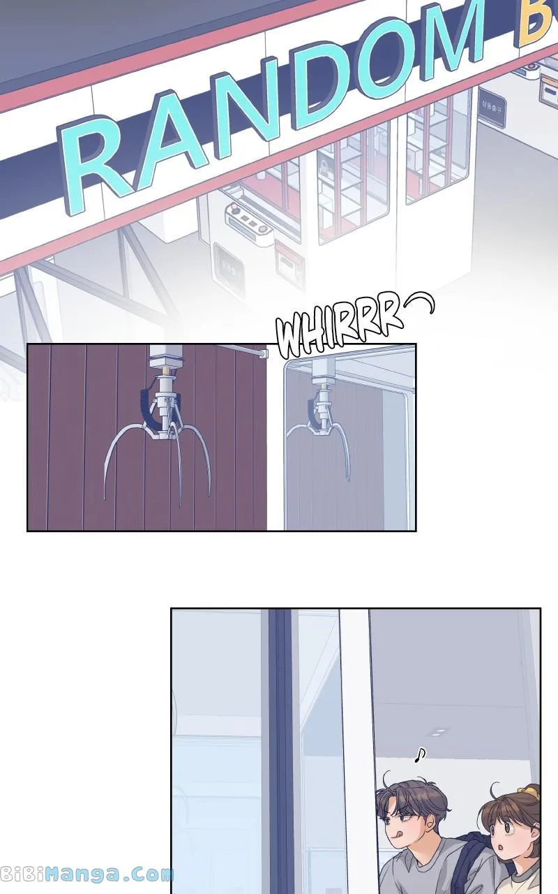 The Fox Club chapter 77 page 65