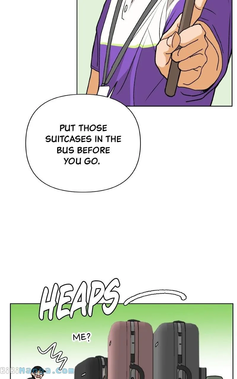 The Fox Club chapter 77 page 76