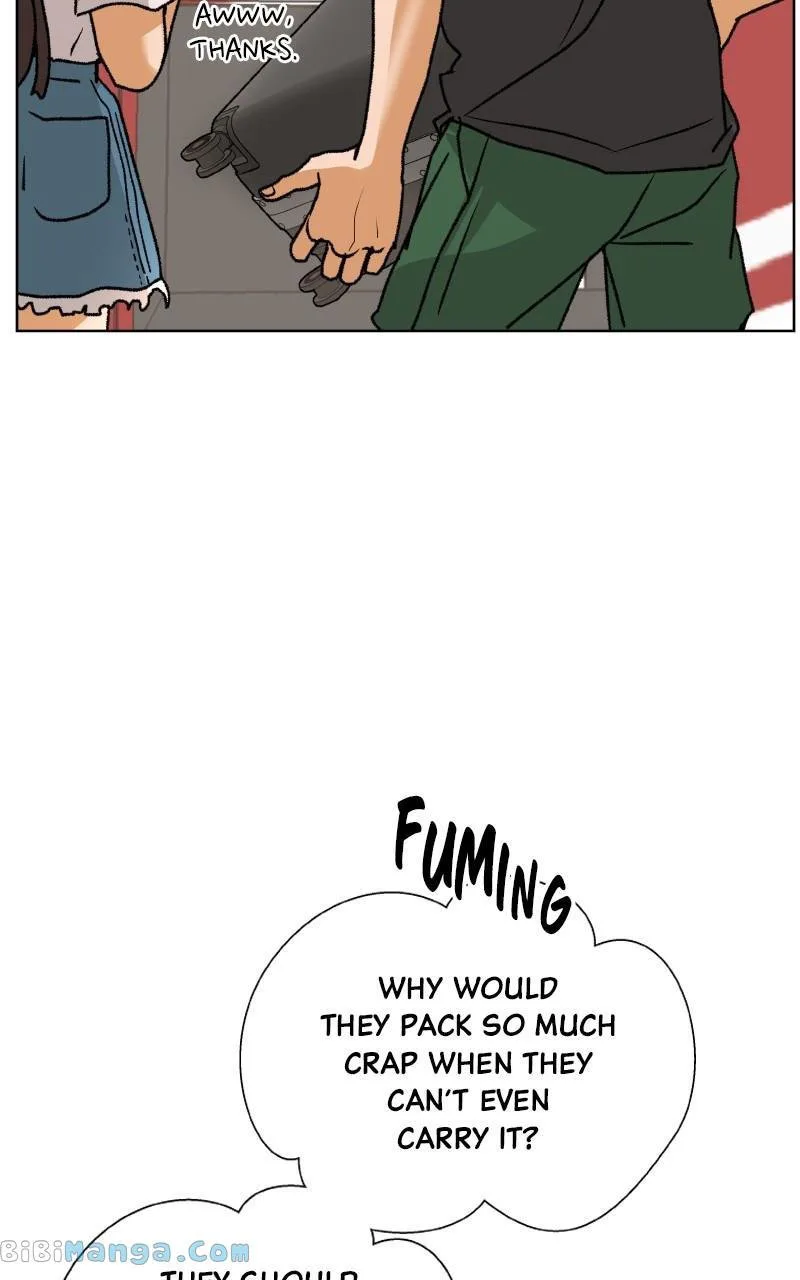 The Fox Club chapter 77 page 78