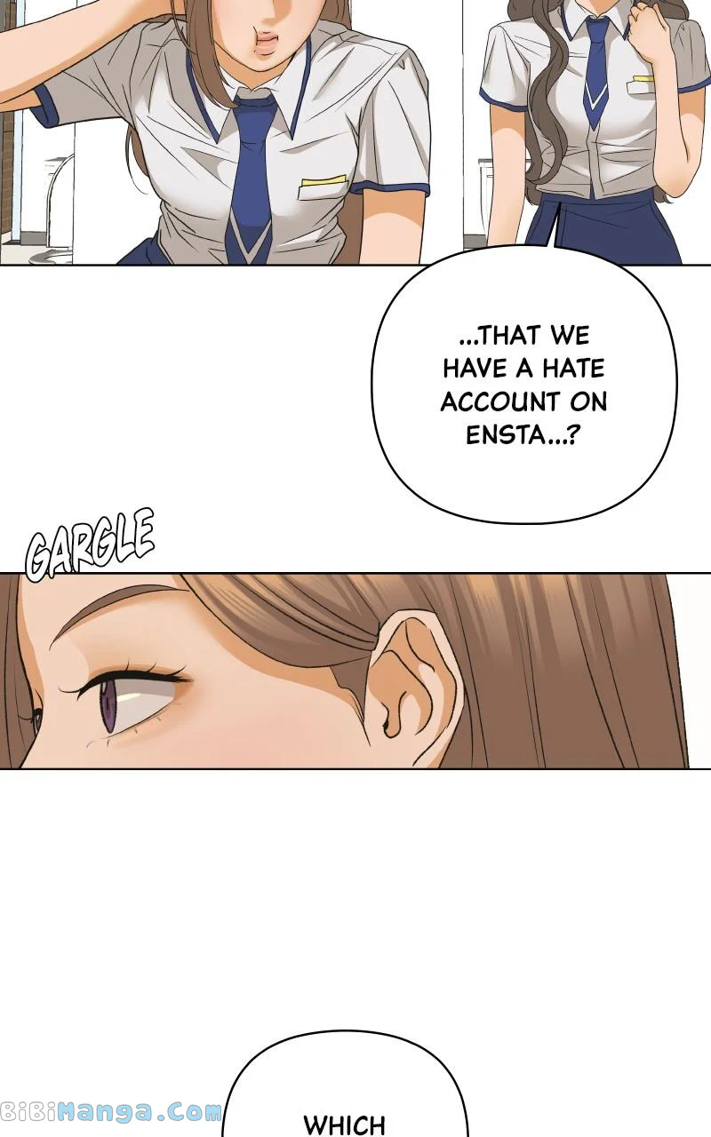 The Fox Club chapter 78 page 13