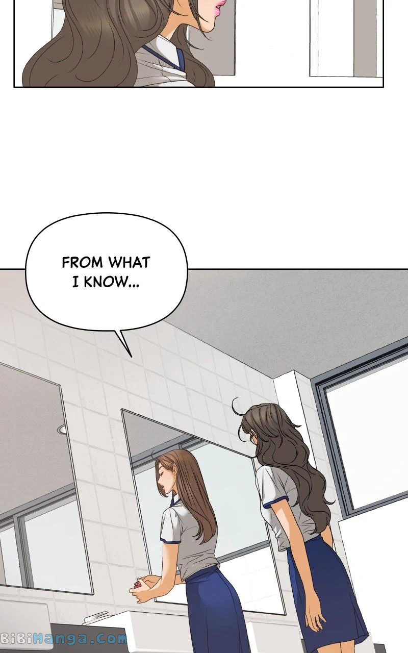 The Fox Club chapter 78 page 15