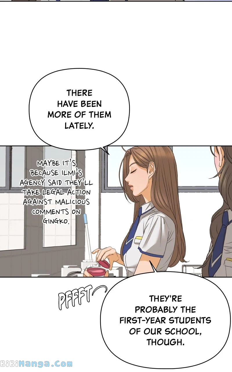 The Fox Club chapter 78 page 17