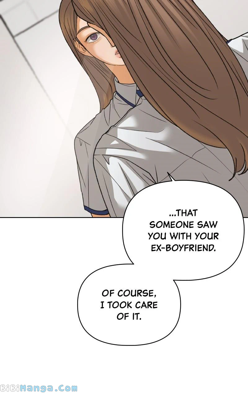 The Fox Club chapter 78 page 22
